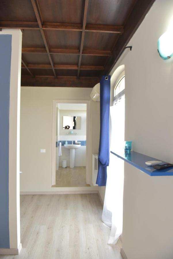 B&B Barbettini Bereguardo Exterior photo